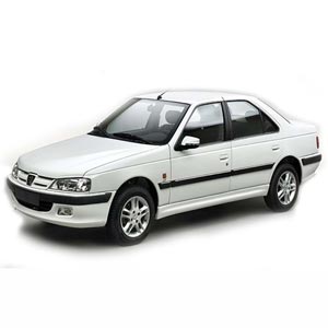 لنت ترمز پژو پارس (Pars)