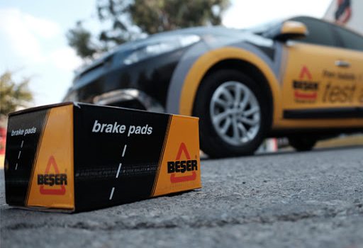 لنت عقب مگان بشر