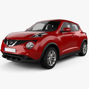 لنت ترمز جوک (Juke)