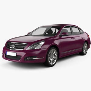 لنت ترمز تیانا (Teana)