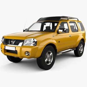 لنت ترمز رونیز (Roniz)