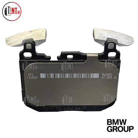 لنت ترمز جلو BMW i8 اصلی BMW Group