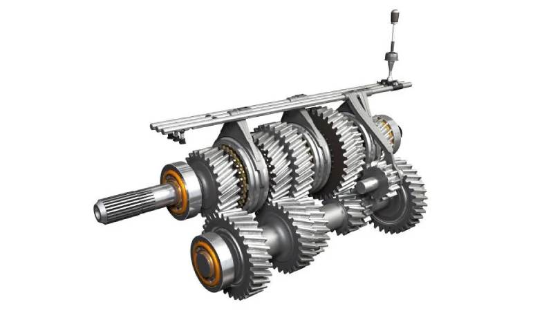 علائم خرابی ماهک دنده و علت آن