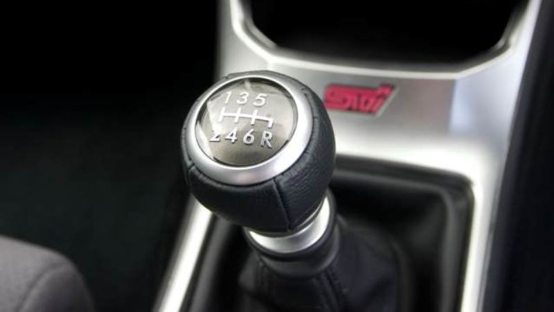 7 علت لقی دسته دنده