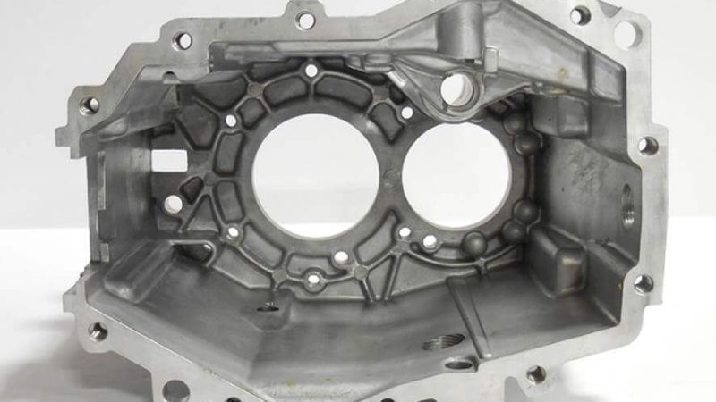 علت شکستن پوسته گیربکس | نشانه‌ها و جلوگیری