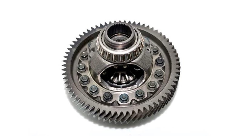 دلایل و علائم خرابی هوزینگ گیربکس