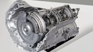 خرابی گیربکس بی ام و | نحوه تشخیص و تعمیر