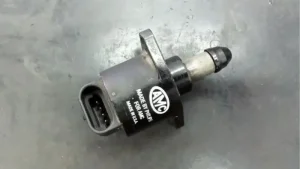 علائم خرابی استپر موتور | تعویض و شستشو استپر